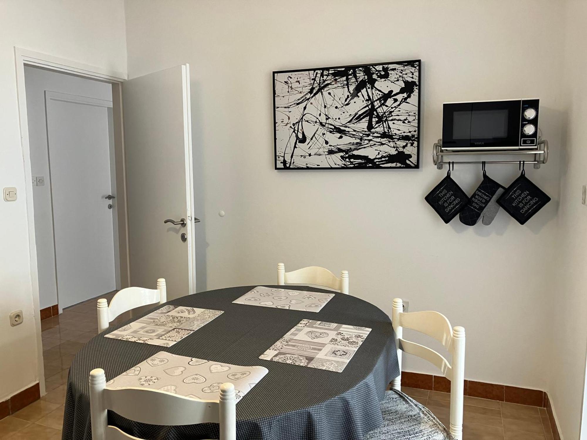 Apartment Majda Раб Екстериор снимка
