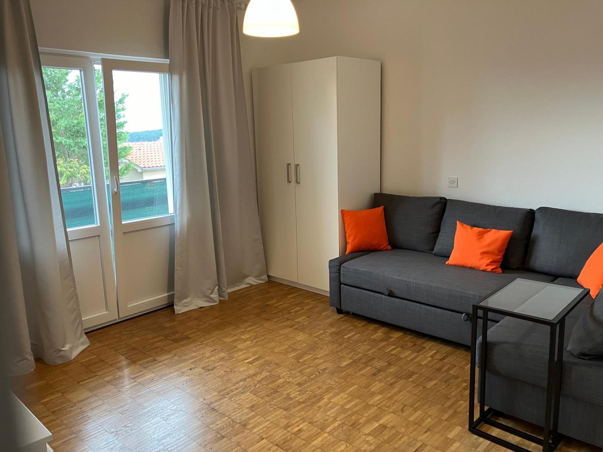 Apartment Majda Раб Екстериор снимка