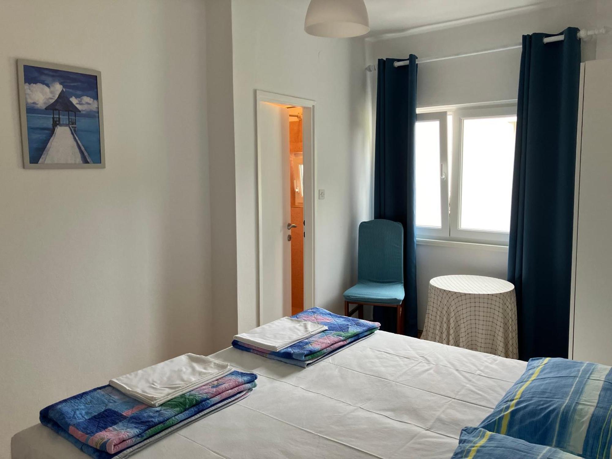 Apartment Majda Раб Екстериор снимка