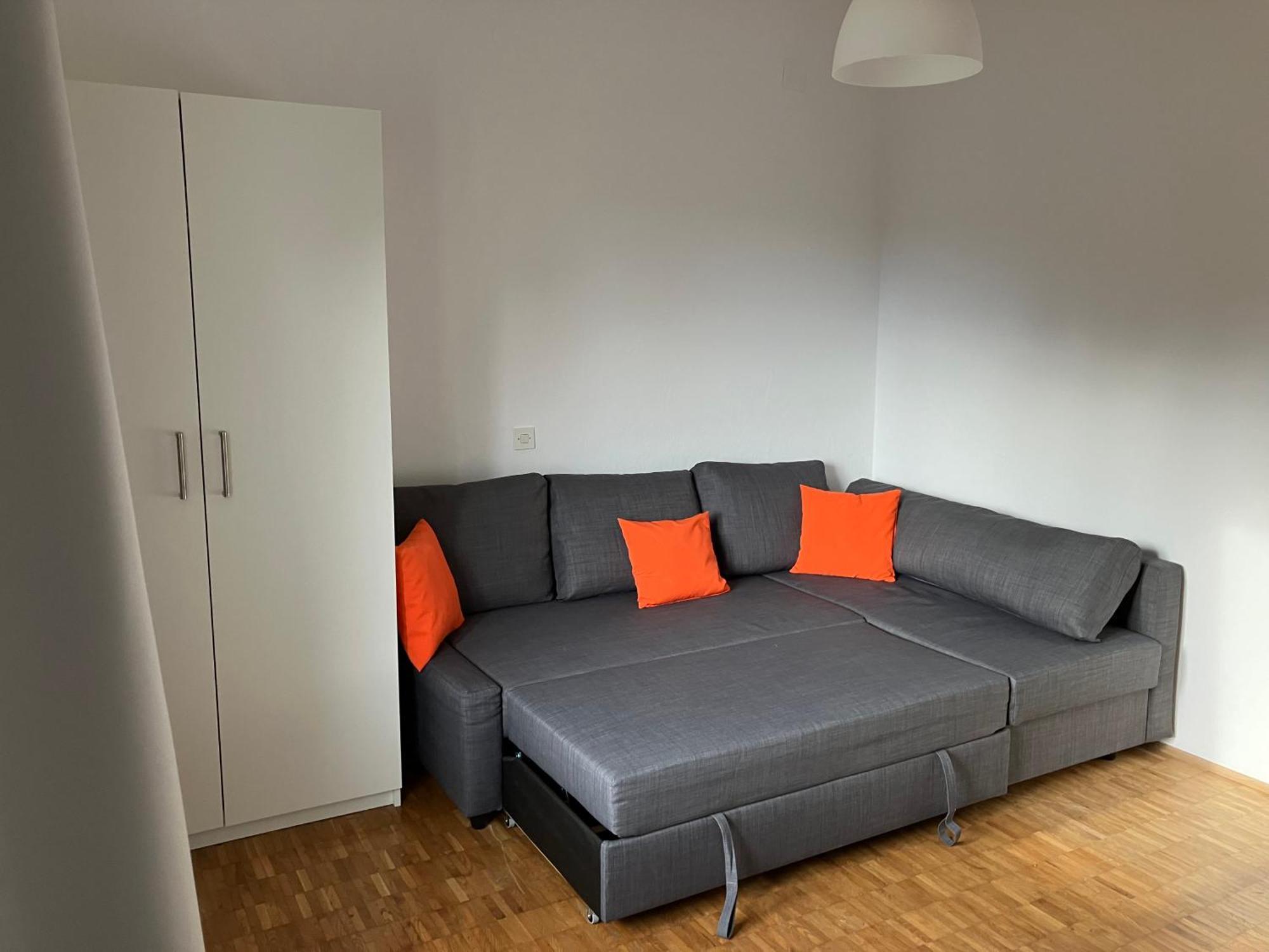 Apartment Majda Раб Екстериор снимка