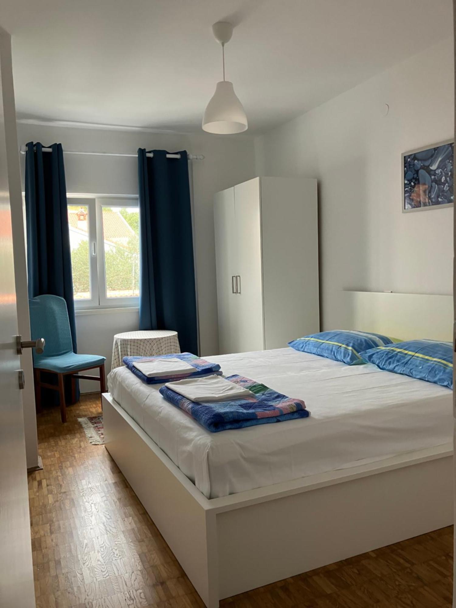 Apartment Majda Раб Екстериор снимка