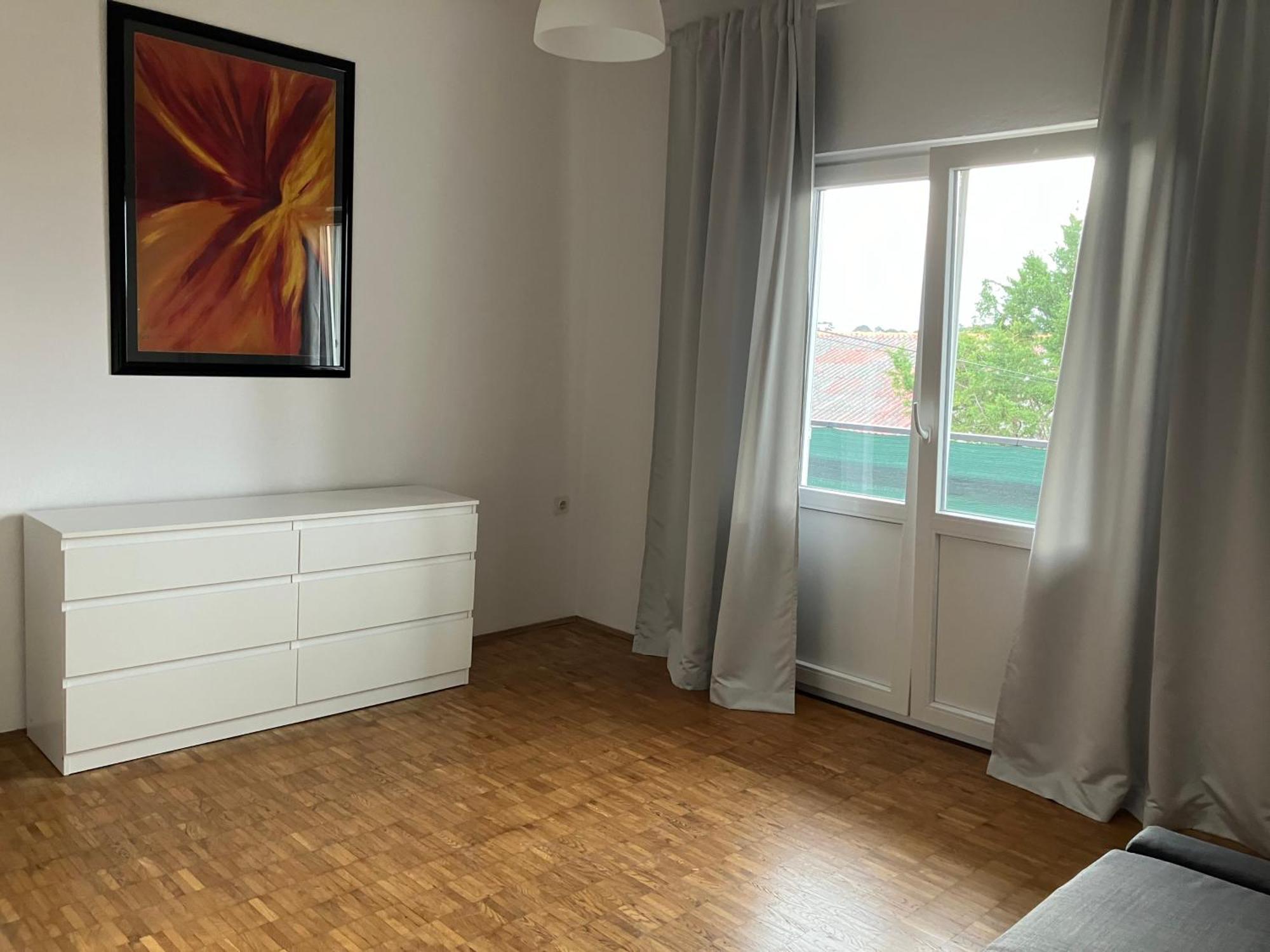 Apartment Majda Раб Екстериор снимка